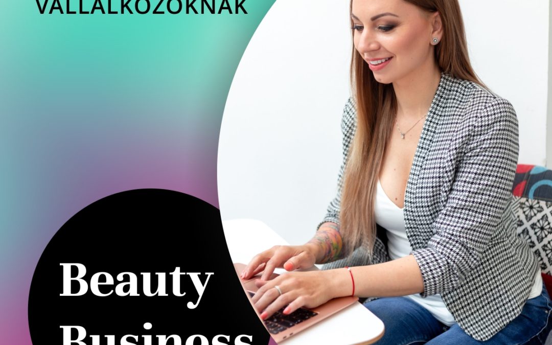 Beauty Business tudástár