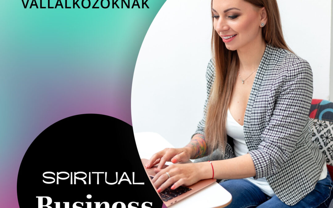 Spiritual Business tudástár